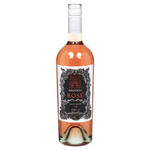 Apothic Rose Limited Release