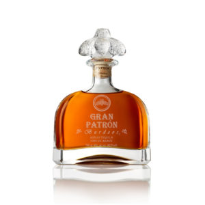 Gran Patron Tequila Anejo Burdeos  750ML