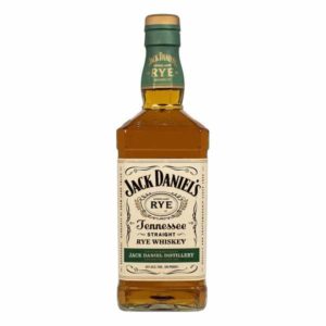 Jack Daniel’s Rye Whiskey 750ML