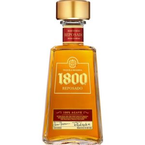 1800 Tequila Reposado