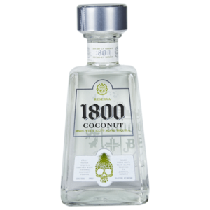 1800 Tequila Coconut