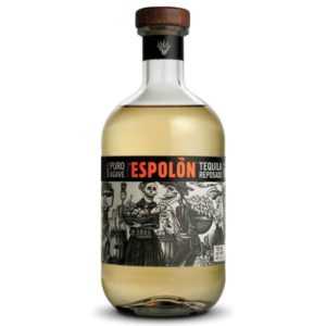 Espolon Tequila