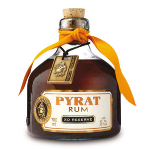 Pyrat Rum XO Reserve – 750ML