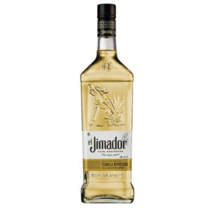 El Jimador Tequila Reposado  750ML