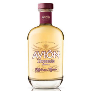 Avion Tequila Reposado  750ML