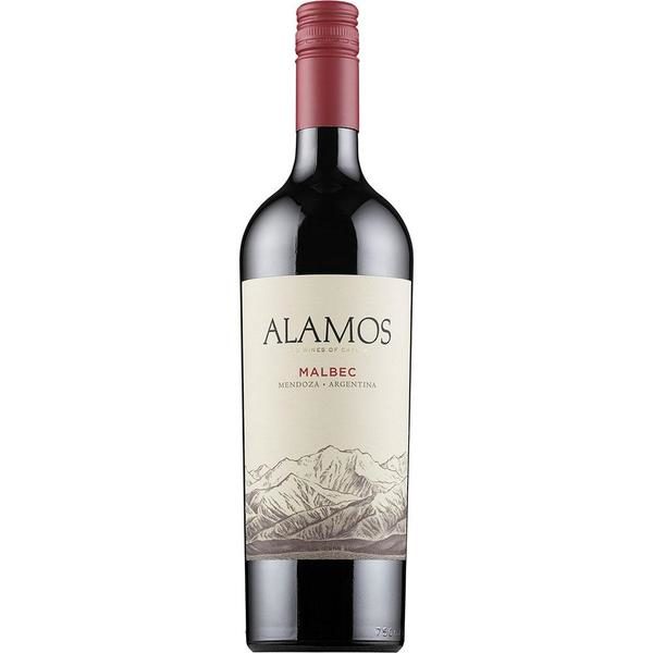 Alamos Malbec