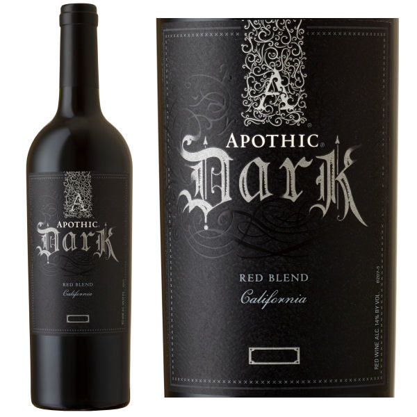 Apothic Dark