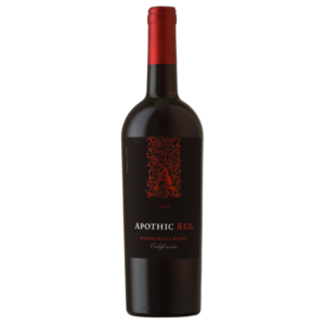 Apothic Red Blend 750ml