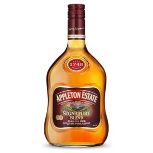 Appleton Estate Rum Signature Blend 750ML