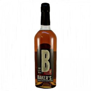 Baker’s Bourbon 750ML