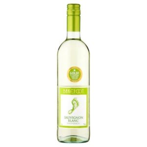 Barefoot Sauvignon Blanc