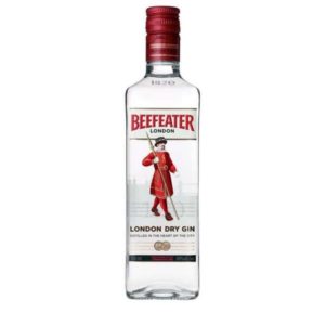 Beefeater Gin London