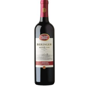 Beringer Cabernet Sauvignon