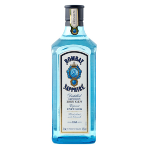 Bombay Gin Sapphire