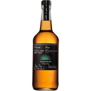 Casamigos Reposado Tequila Anejo  750ML