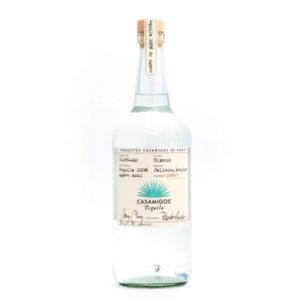 Casamigos Tequila Blanco  750ML