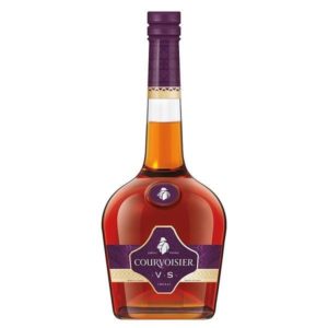 Courvoisier