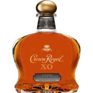 Crown Royal Canadian Whisky XO 750ML