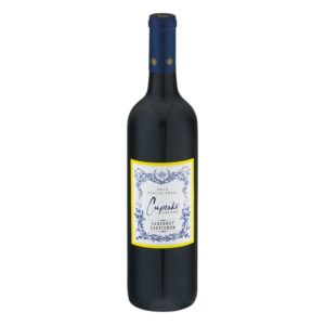 Cupcake Vineyards Cabernet Sauvignon