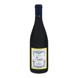 Cupcake Vineyards Pinot Noir  750ml