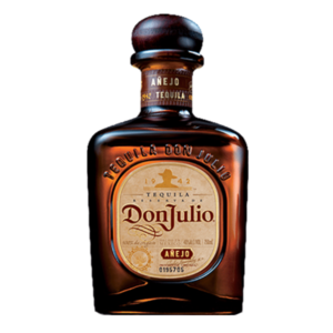 Don Julio Tequila Anejo  750ML