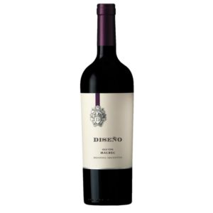 Diseno Malbec Old Vine