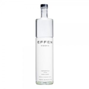 Effen Vodka