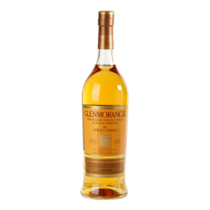 Glenmorangie Scotch Single Malt 10 Year The Original