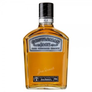 Gentleman Jack Tennessee Whiskey