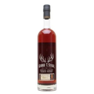 George T. Stagg Bourbon 750ML