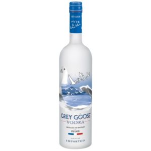 Grey Goose Vodka 1.75ml