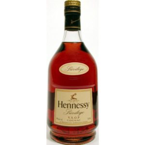 Hennessy Cognac VSOP Privilege