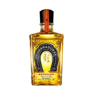 Herradura Tequila Reposado  750ML