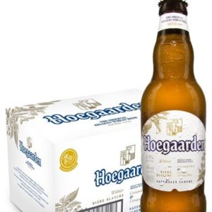 Hoegaarden Wit – 24 Pack