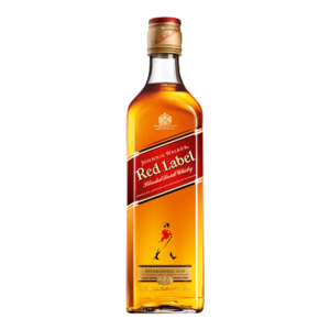 Johnnie Walker Scotch Red Label