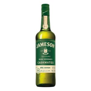Jameson Irish Whiskey Caskmates IPA Edition 750ML