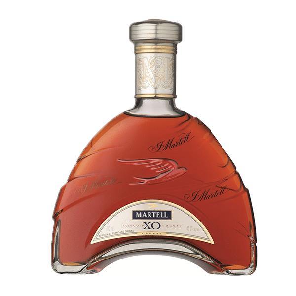 Martell XO Extra Old Cognac