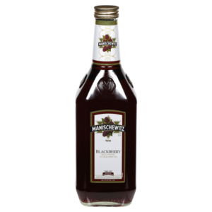 Manischewitz Blackberry