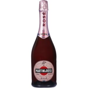 Martini & Rossi Rose