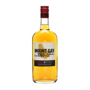 Mount Gay Rum Eclipse