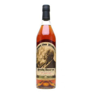 Pappy Van Winkle’s Bourbon 15 Year Family Reserve 750ML