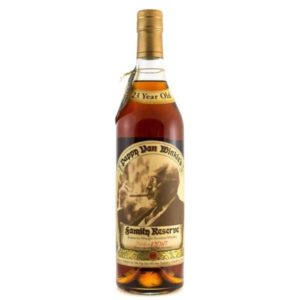 Pappy Van Winkle’s Bourbon 23 Year Family Reserve 750ML