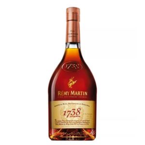 Remy Martin Cognac 1738 Accord Royal