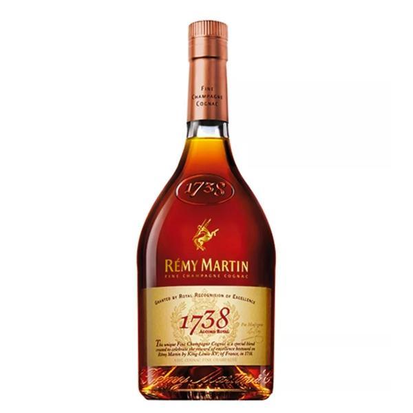 Remy Martin Home