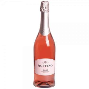 Ruffino Sparkling Rose