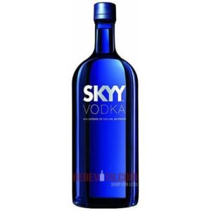 Skyy Vodka