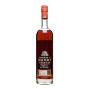Thomas H. Handy Sazerac Straight Rye Whiskey 750ML