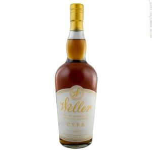 Weller Antique 107 Kentucky Straight Wheated Bourbon Whiskey 750ML