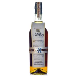 Basil Hayden’s Bourbon 750ML