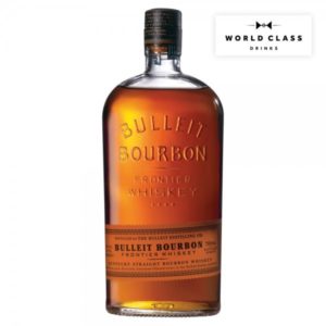 Bulleit Bourbon